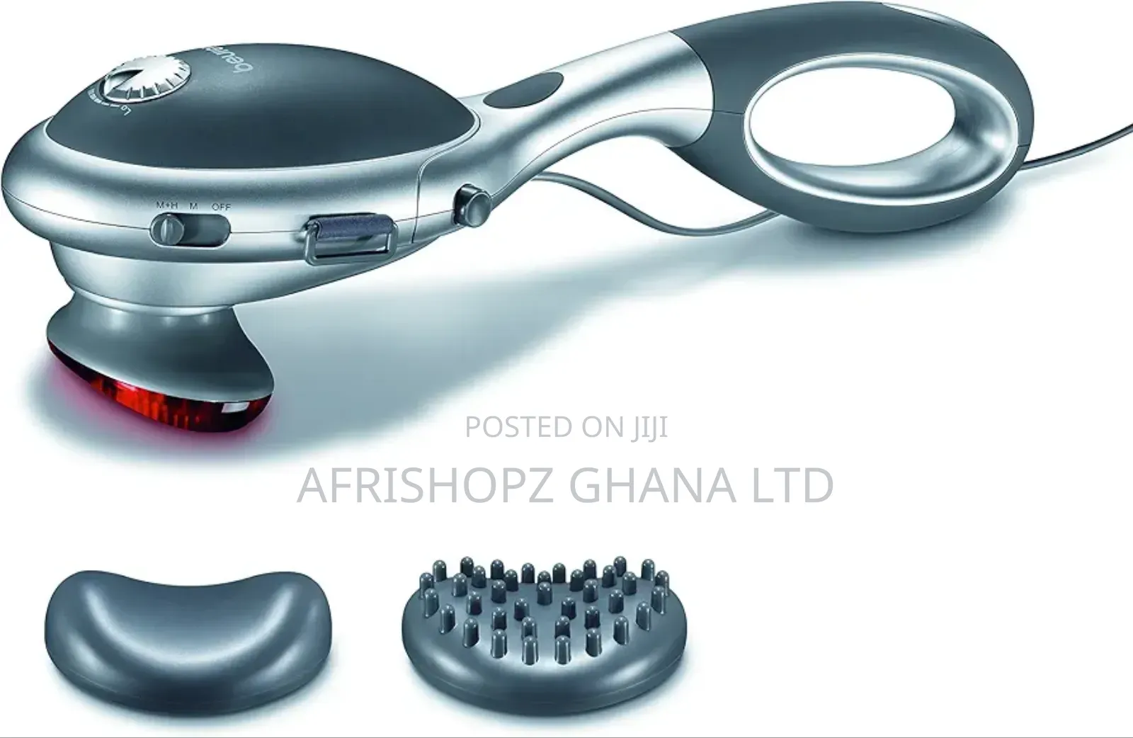 Massager Infrared