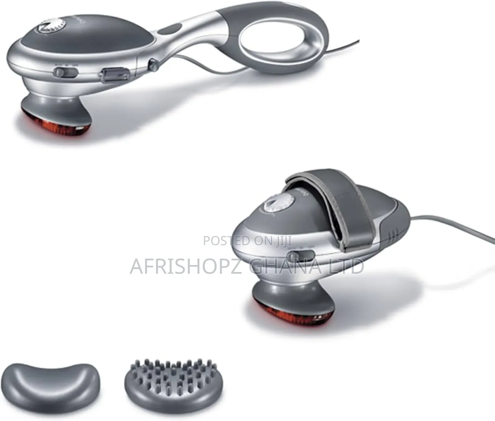 Massager Infrared