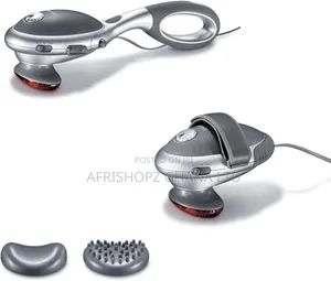 Massager Infrared