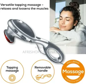 Massager Infrared