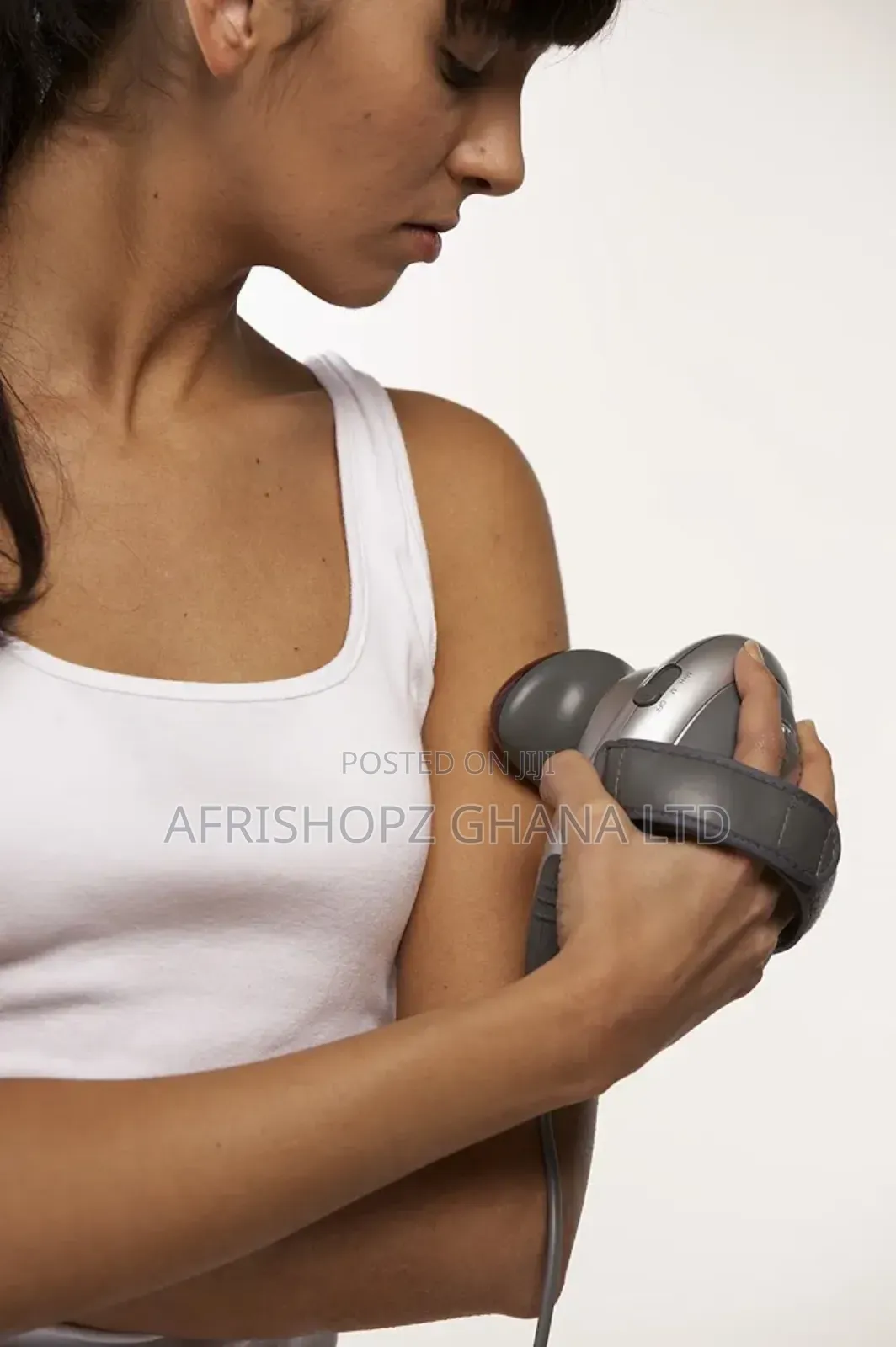 Massager Infrared