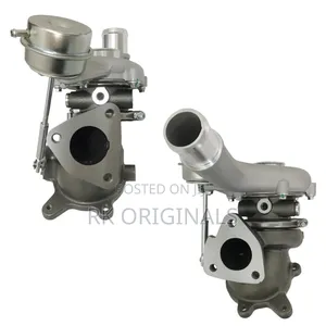 Ford Explorer 3.5l 2011-2019 Turbocharger Left N Right Pair