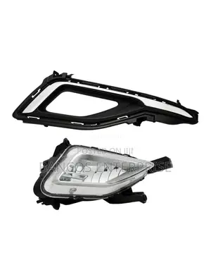 Hyundai Sonata 2015-2017 Fog Light Sports