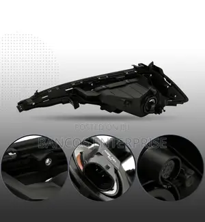 Hyundai Sonata 2015-2017 Fog Light Sports