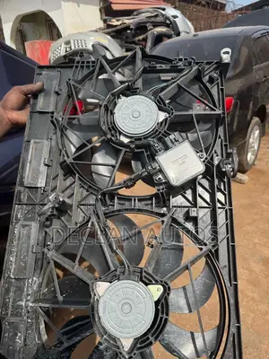 Mitsubishi Outlander 2023 Fan