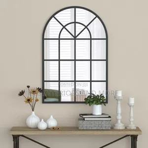 Mirror (Console Table Mirror)