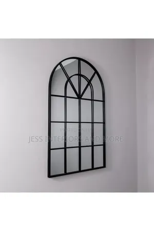 Mirror (Console Table Mirror)