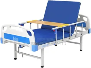 Hospital Bed