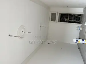 Painting in Ghana