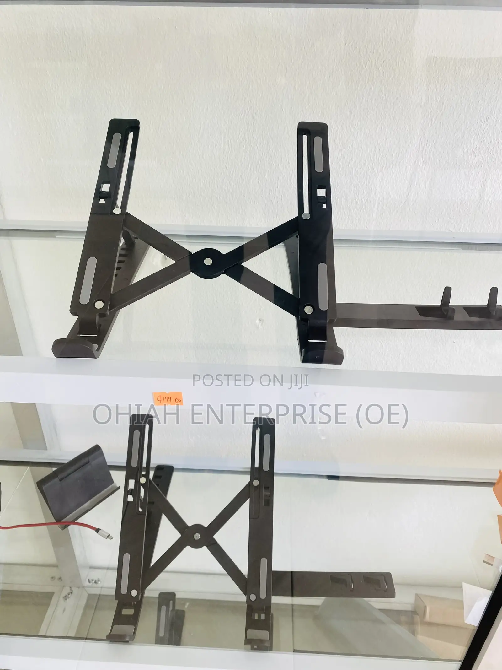 Laptop/Tablet Universal Stance