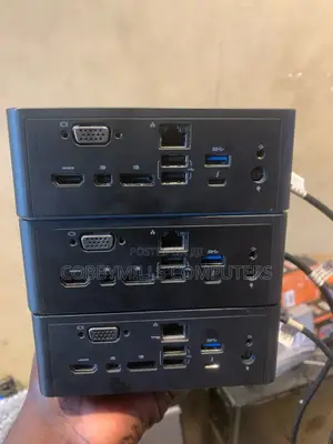 Dell Docking Station Tb16