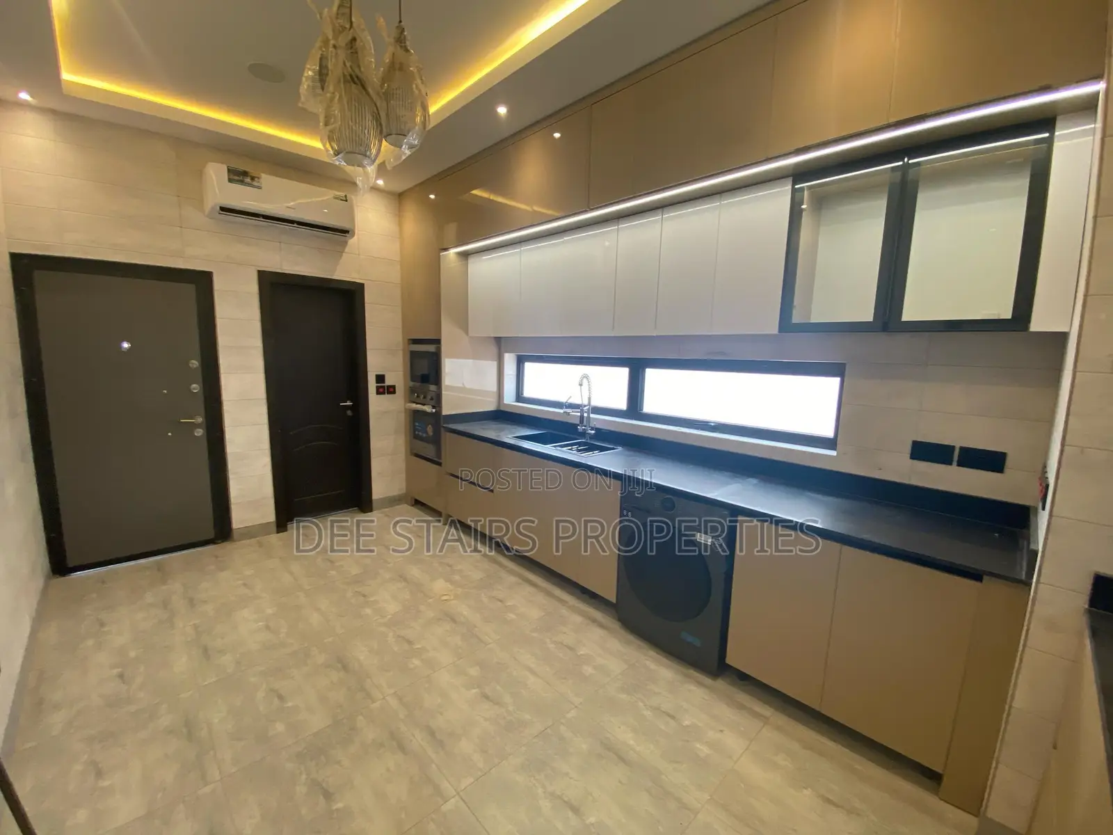 4bdrm House in Sprintex, Spintex for sale