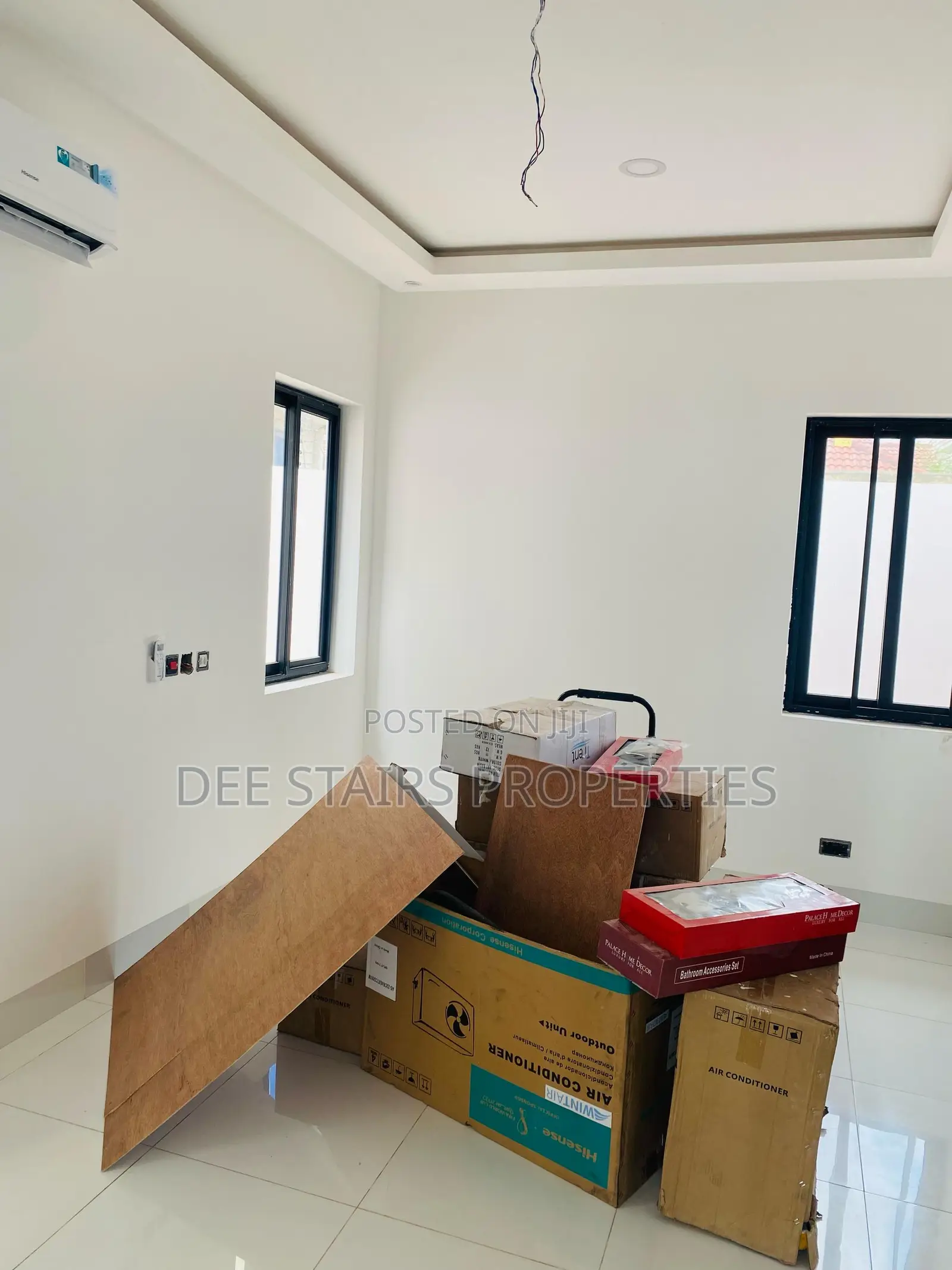 4bdrm House in Sprintex, Spintex for sale