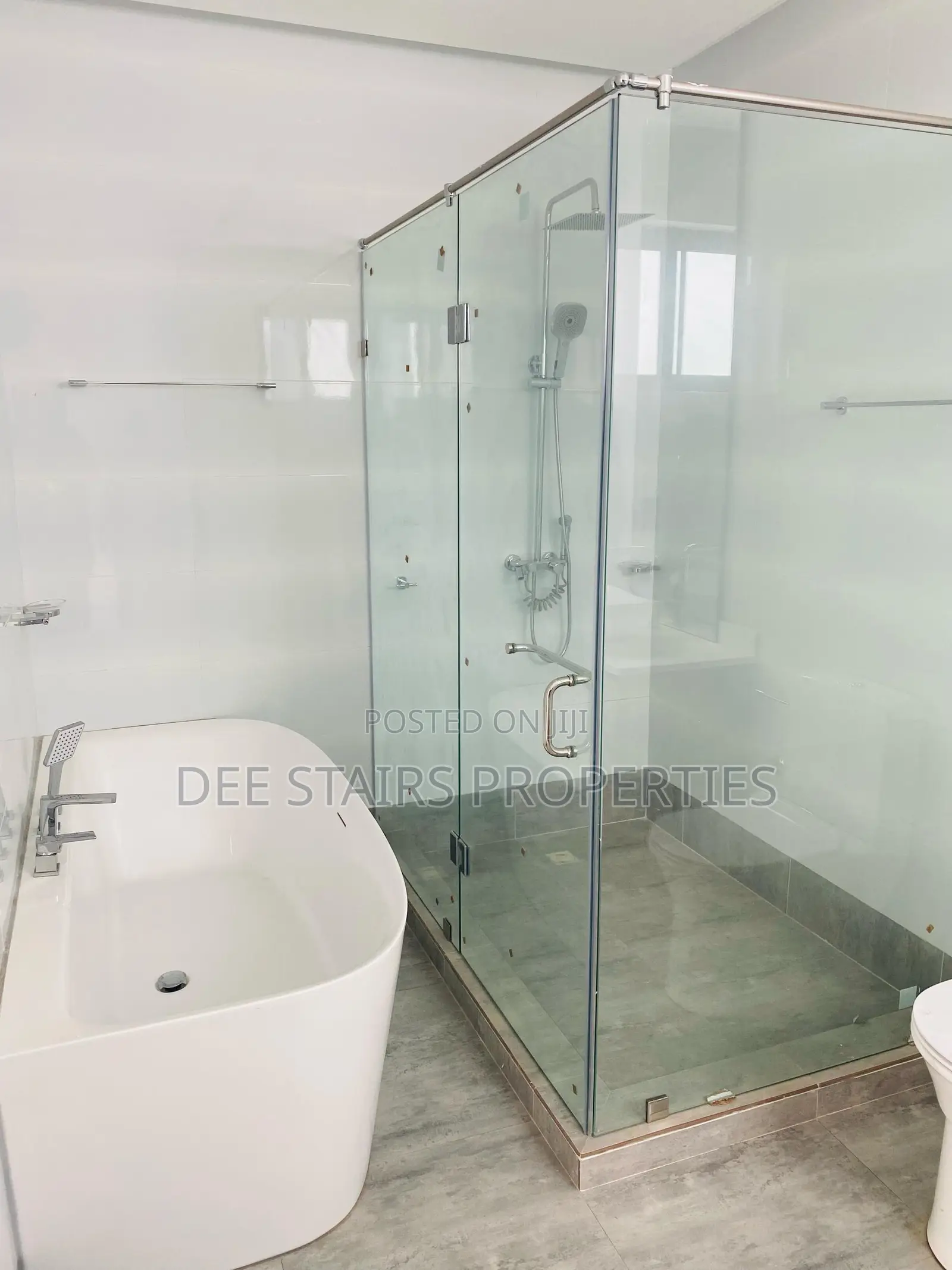 4bdrm House in Sprintex, Spintex for sale