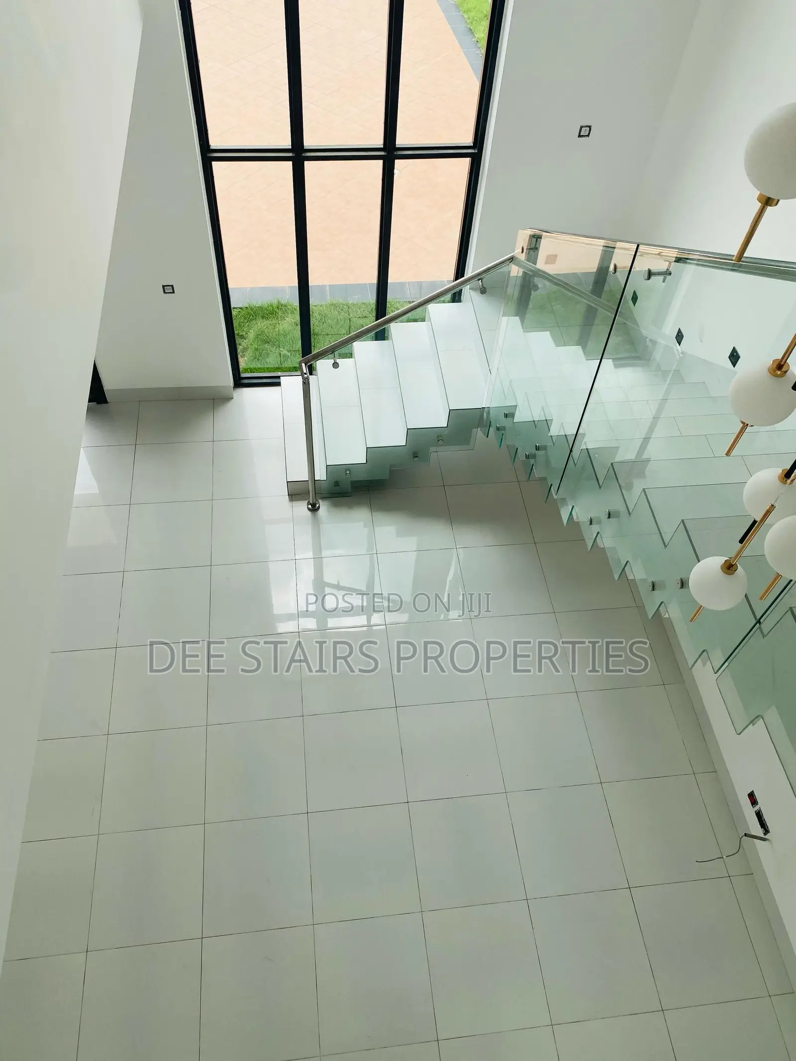 4bdrm House in Sprintex, Spintex for sale