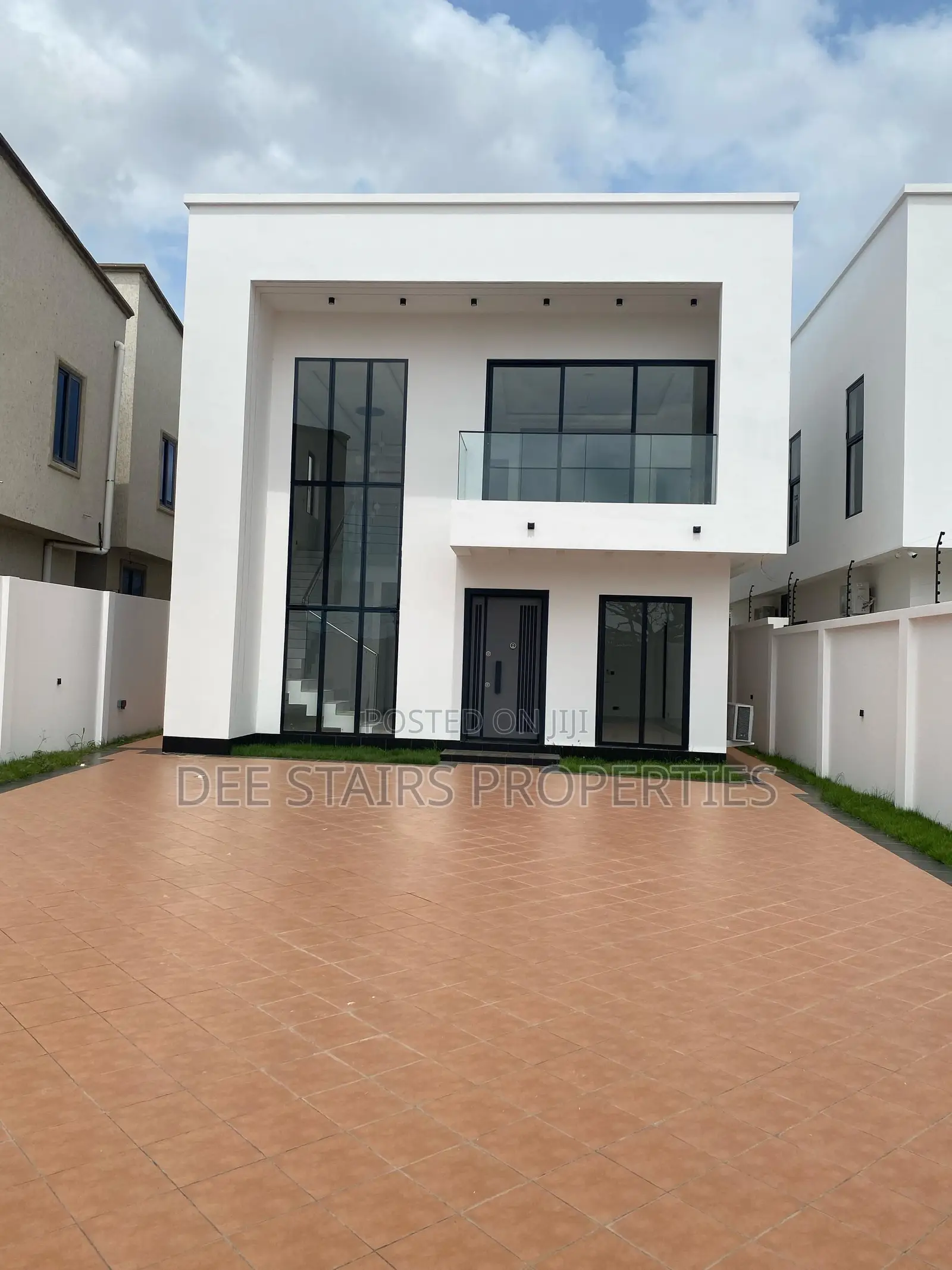 4bdrm House in Sprintex, Spintex for sale