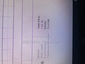 Desktop Computer Dell Precision 7910 64GB Intel Xeon HDD+SSD 2T