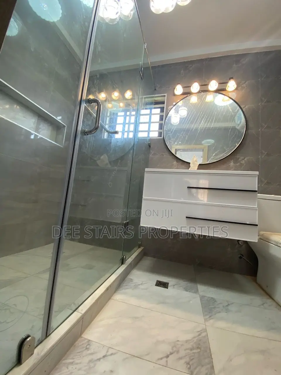 4bdrm House in Sprintex, Spintex for sale