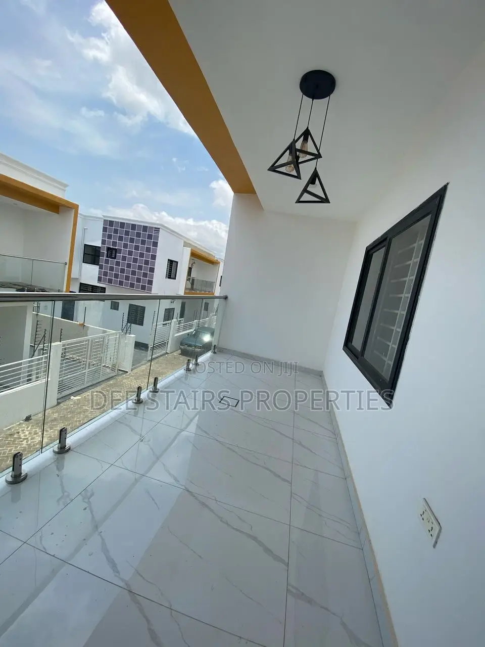 4bdrm House in Sprintex, Spintex for sale