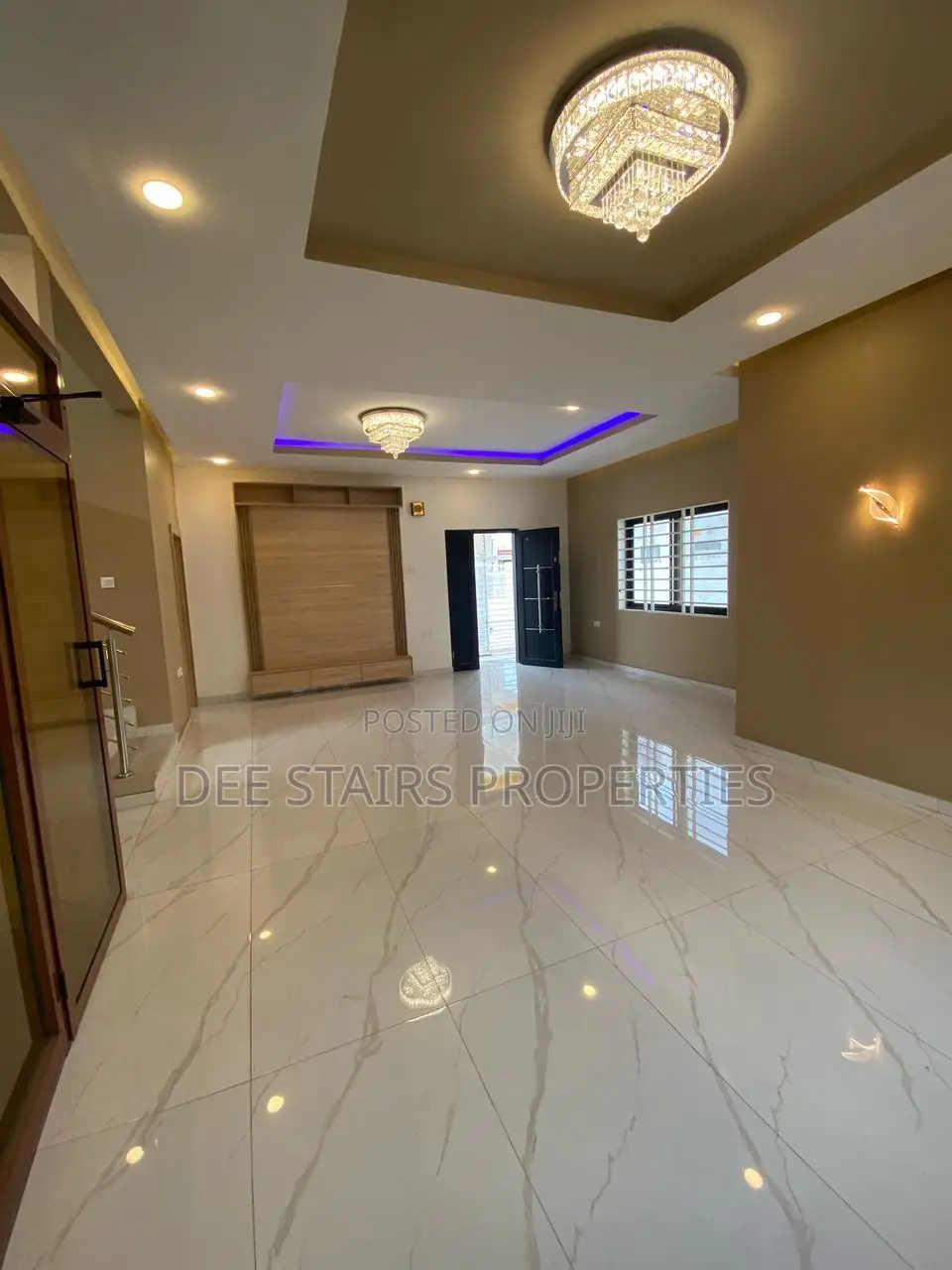 4bdrm House in Sprintex, Spintex for sale