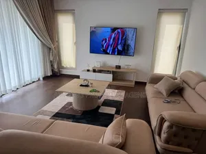 Furnished 3bdrm House in Airport Residential Area for rent