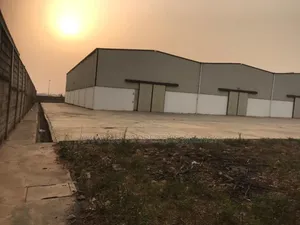 7500sqm Warehouse for Sale at Tema Industrial Area