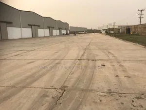 7500sqm Warehouse for Sale at Tema Industrial Area