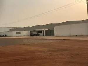 7500sqm Warehouse for Sale at Tema Industrial Area
