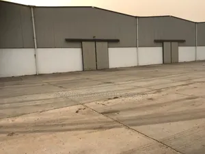 7500sqm Warehouse for Sale at Tema Industrial Area