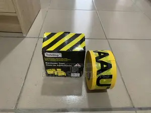 50m Long Caution Tape