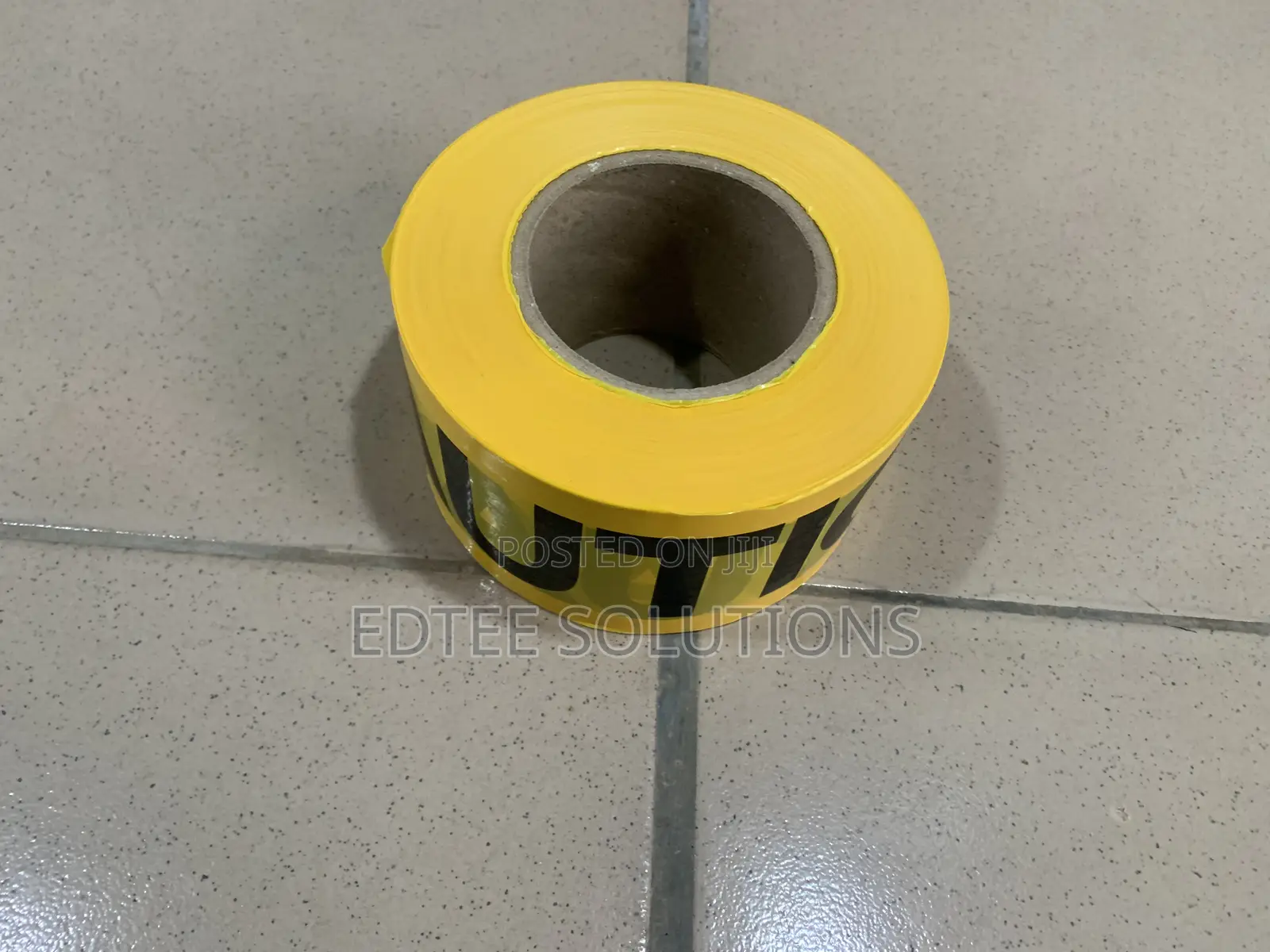 50m Long Caution Tape