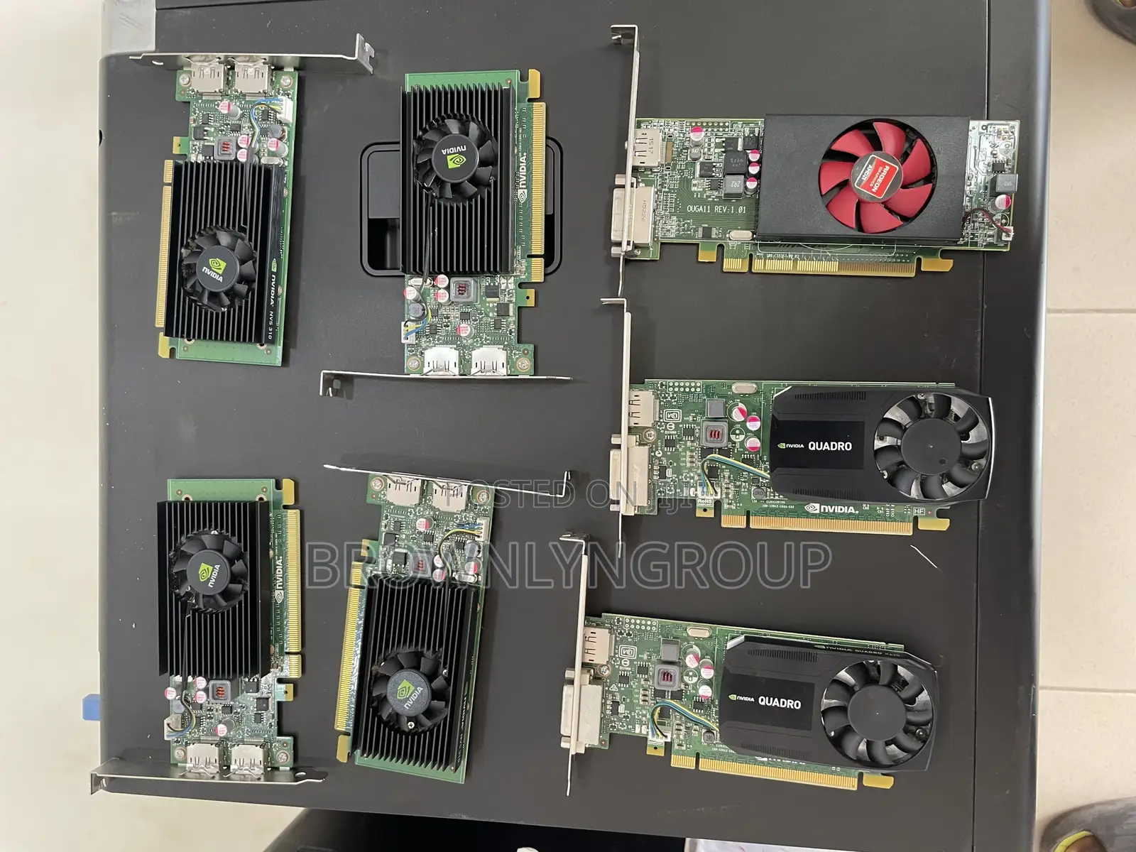 1gb Graphics Cards