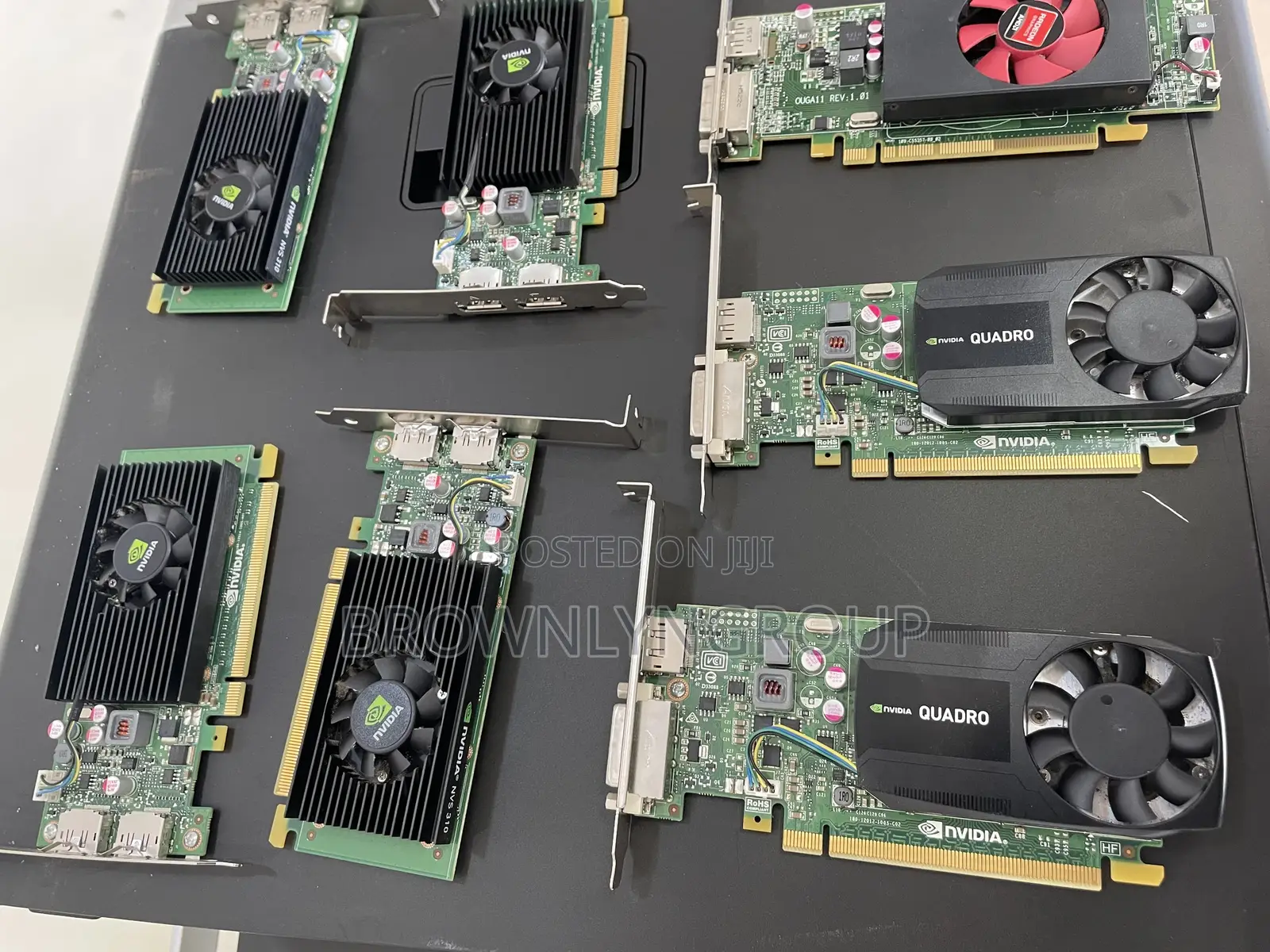 1gb Graphics Cards