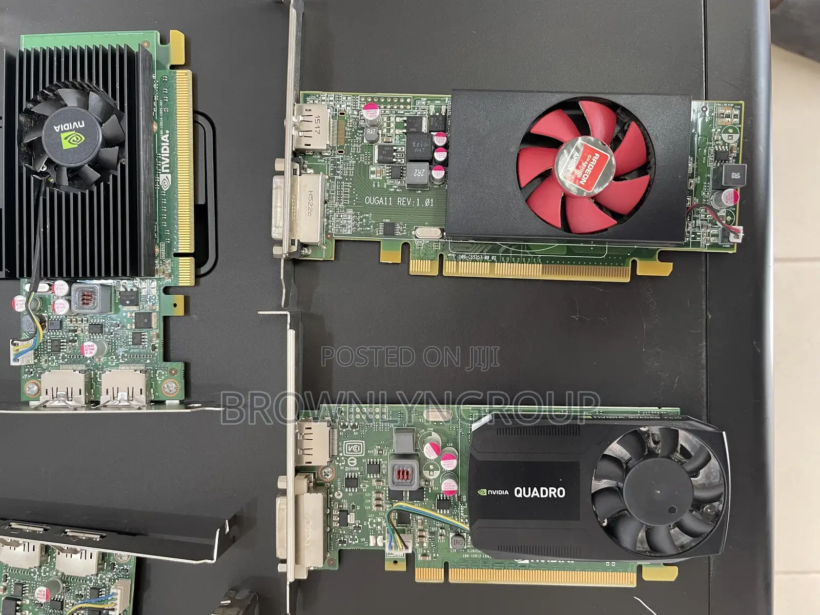 1gb Graphics Cards