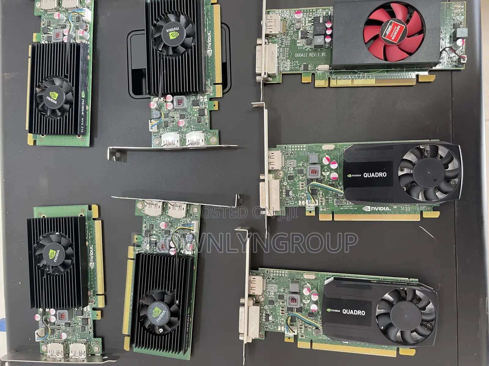 1gb Graphics Cards