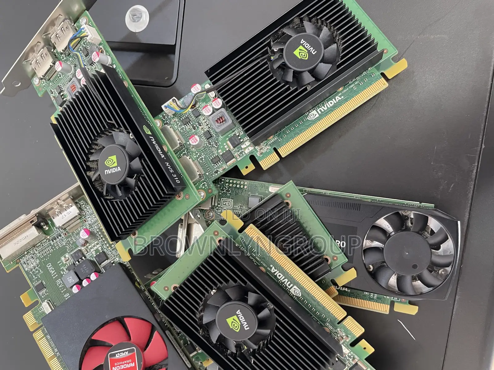 1gb Graphics Cards