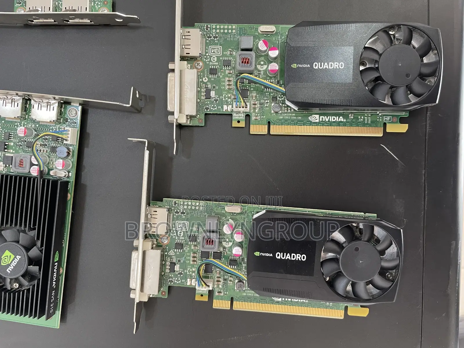 1gb Graphics Cards