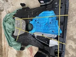 Honda Civic 2016,2017,2018,2019,2021 Under Cover,Under Panel