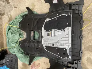 Honda Civic 2016,2017,2018,2019,2021 Under Cover,Under Panel