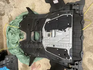 Honda Civic 2016,2017,2018,2019,2021 Under Cover,Under Panel