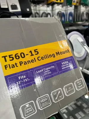 Ceiling Tv Mount