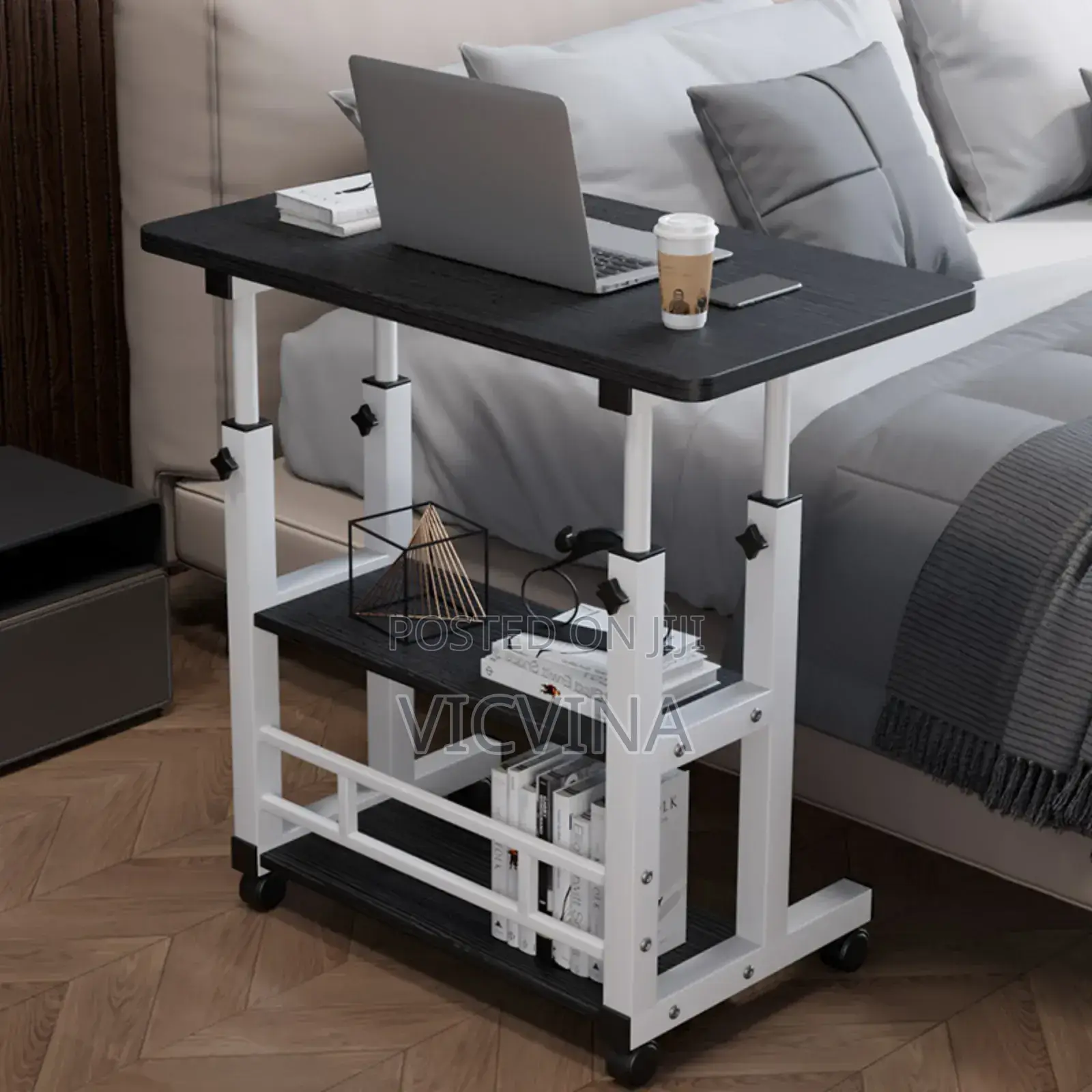 Height Adjustable Table