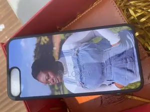 Customized Phone Case Available