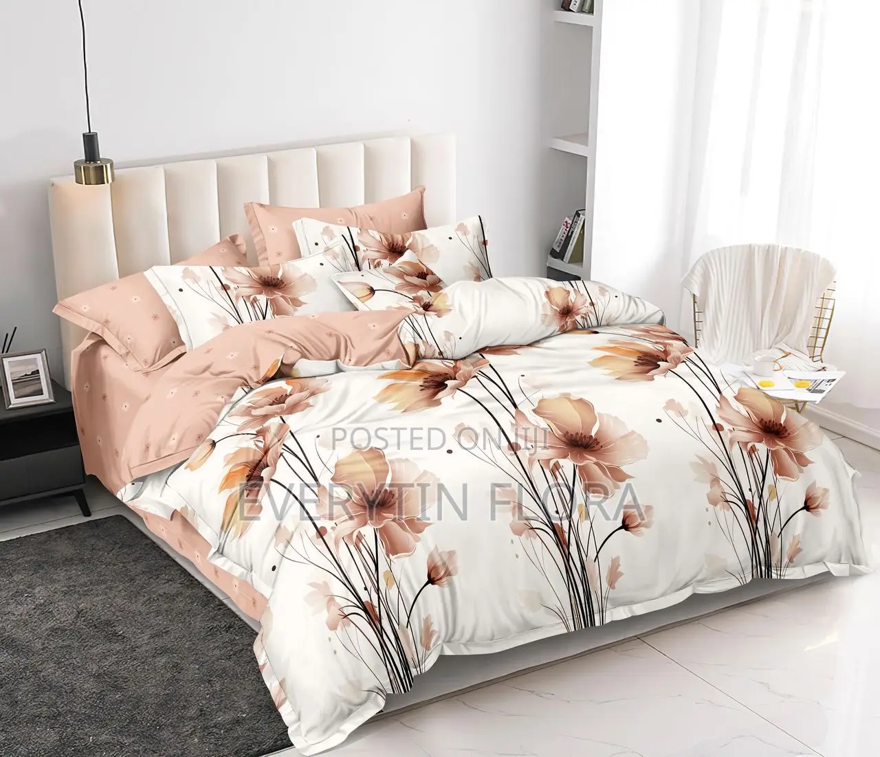 Super Kingsize Duvets( Extra Bigger Than Standard Kingsize)