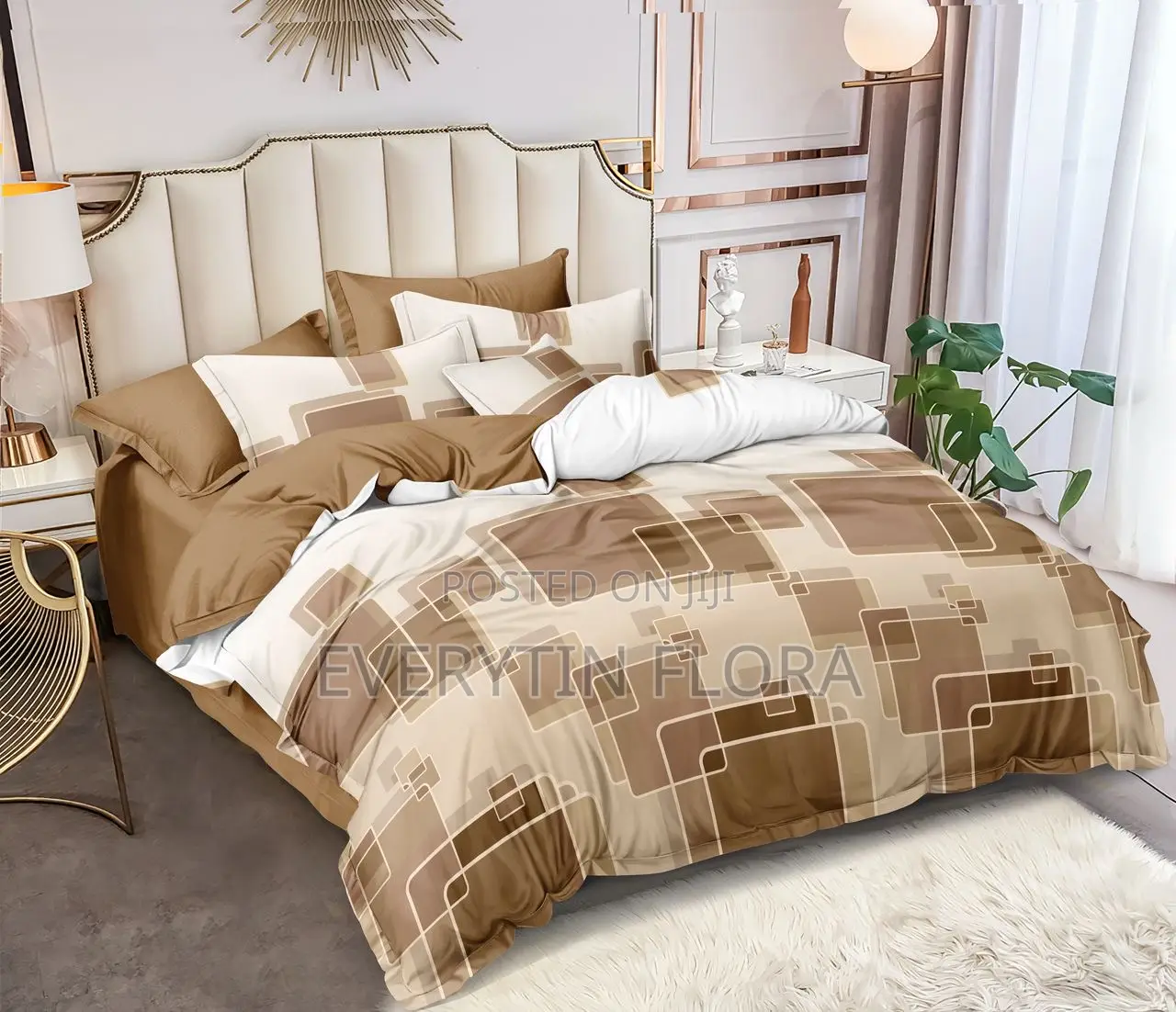 Super Kingsize Duvets( Extra Bigger Than Standard Kingsize)