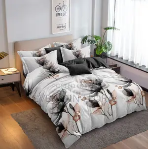 Super Kingsize Duvets( Extra Bigger Than Standard Kingsize)