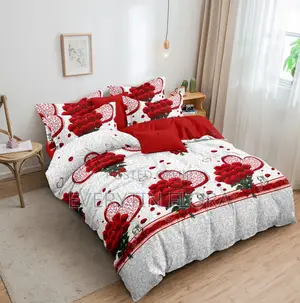 Super Kingsize Duvets( Extra Bigger Than Standard Kingsize)