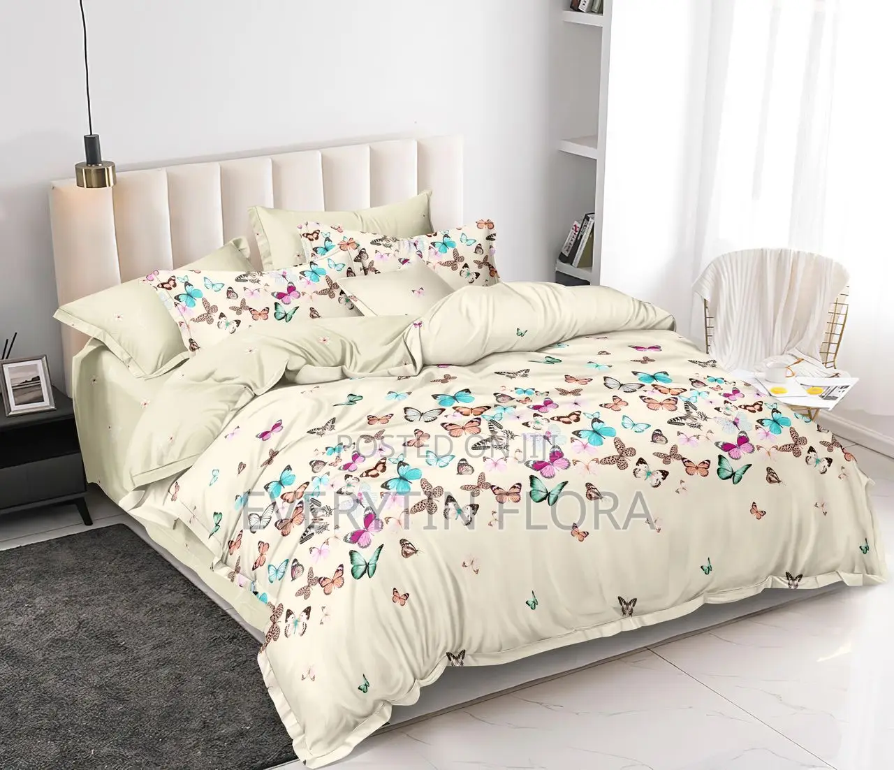 Super Kingsize Duvets( Extra Bigger Than Standard Kingsize)