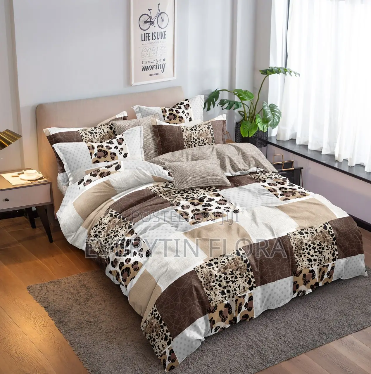 Super Kingsize Duvets( Extra Bigger Than Standard Kingsize)