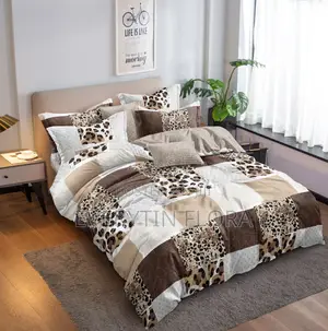 Super Kingsize Duvets( Extra Bigger Than Standard Kingsize)